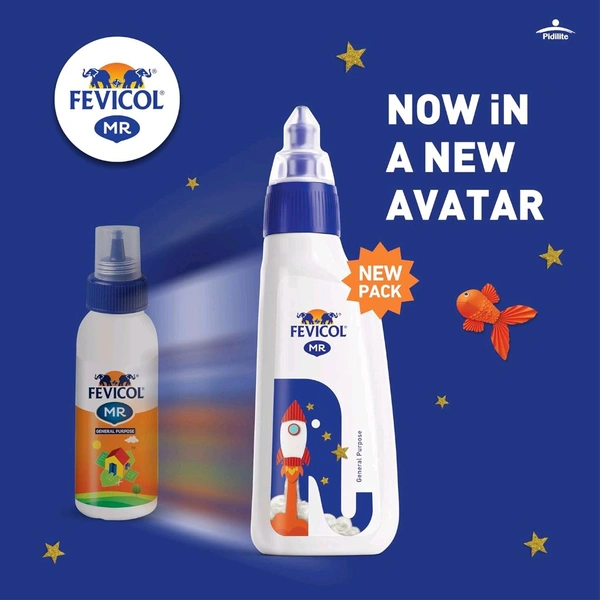 Fevicol - 8 gm