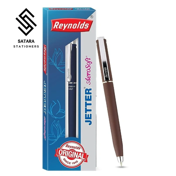 Reynolds JETTER AEROSOFT Ball Pen