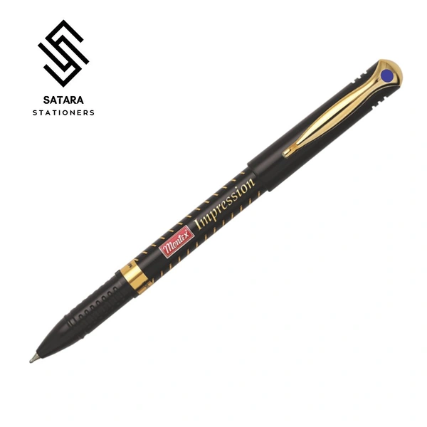 Montex Impression Gold