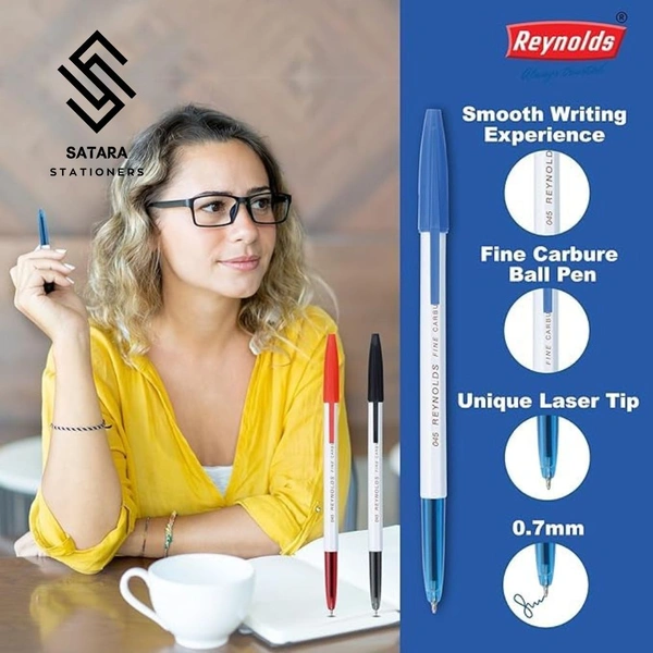 Reynolds 045 Ball Pen