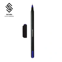 Pentonic Ball Pen - Black