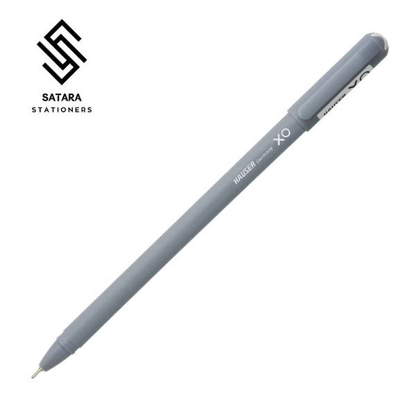 Hauser XO Ball Pen - Black