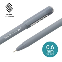 Hauser XO Ball Pen - Black