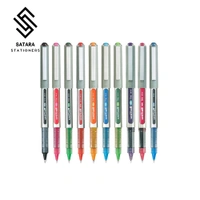UNI-BALL Eye UB157 0.7mm Roller Pen - Red