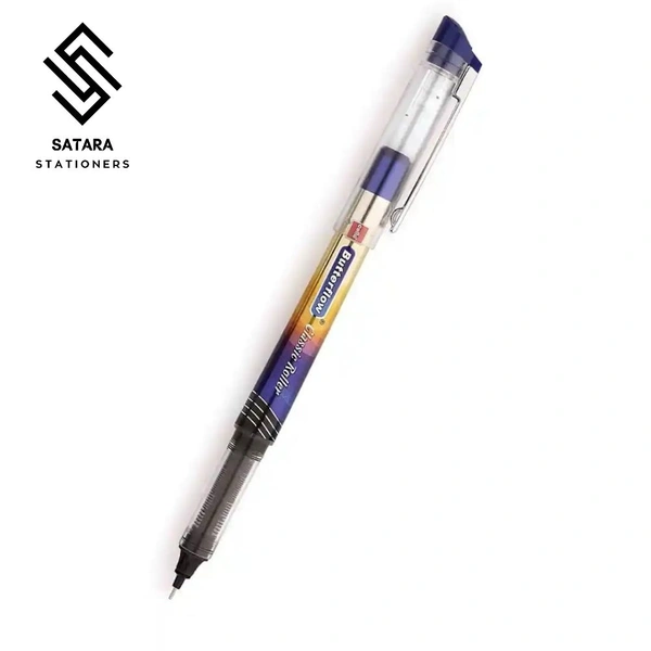 Cello Butterflow Classic Roller Pen 