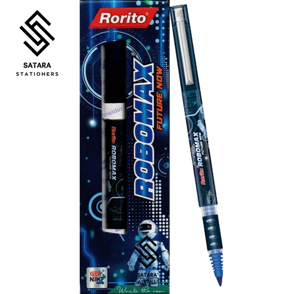 Rorito Robomax Pen