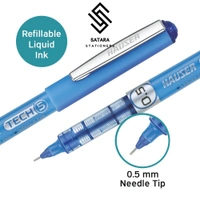 Hauser Tech 5 Gel Pen