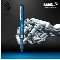 Hauser Tech 5 Gel Pen