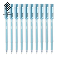Hauser Xo Jumbo Gel Pen  - Blue