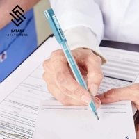 Hauser Xo Jumbo Gel Pen  - Blue