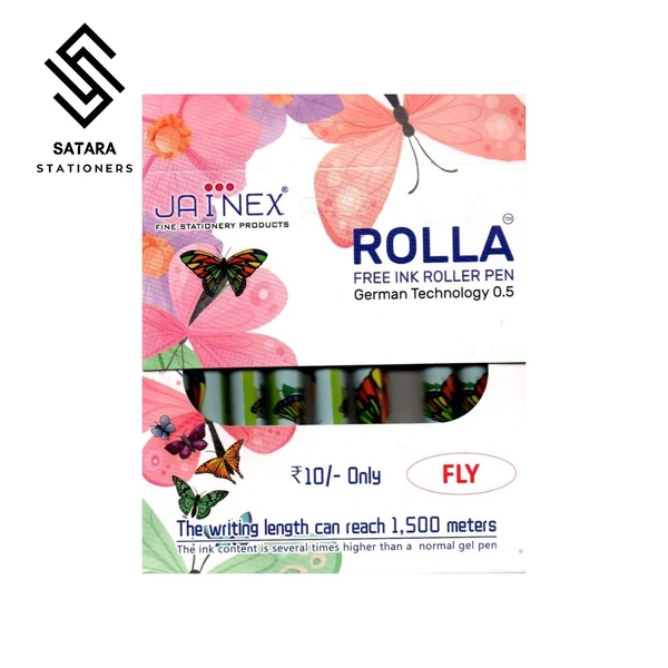 Rolla - Blue