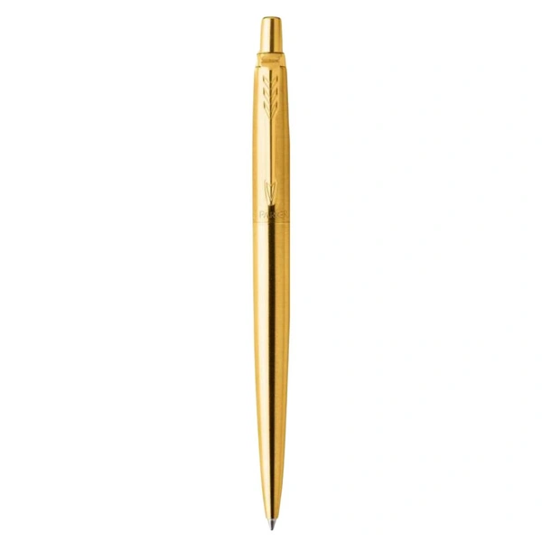 Jotter London Gold Pen With Gold Trim 
