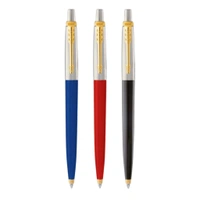 Jotter Originals Ball Pen With Gold Trim 