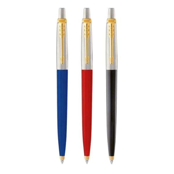 Jotter Originals Ball Pen With Gold Trim 