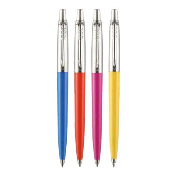 Jotter Originals Ball Pen With Stainless Steel Trim 
