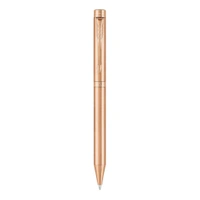 Folio Antimicrobial Ball Pen With Copper Ion Plated