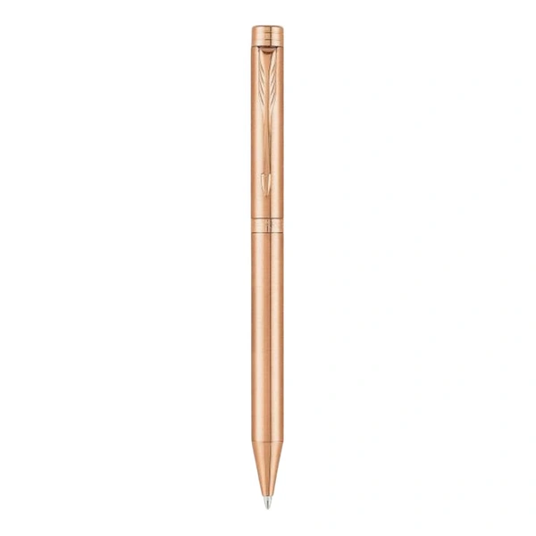 Folio Antimicrobial Ball Pen With Copper Ion Plated