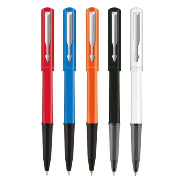 Beta Neo Ball Pen With Stainless Steel Trim 
