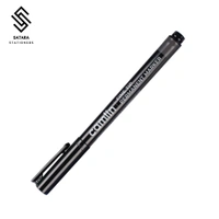 CD Marker |Fine Tip Permanent Marker - Black