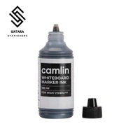 White Board Marker Ink (100 ml) - Black