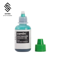 White Board Marker Ink (15 ml) - Green