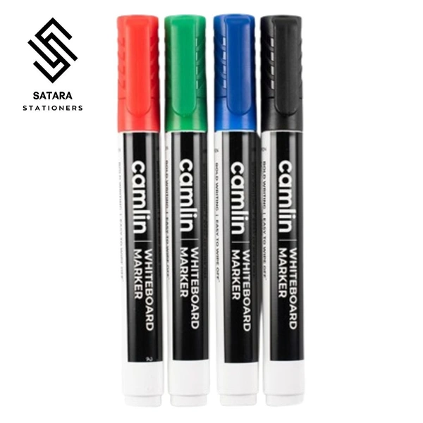 White Board Marker Pen - Black