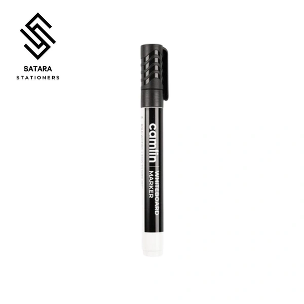 White Board Marker Pen - Black
