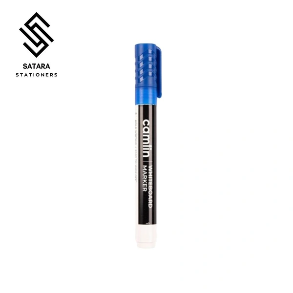 White Board Marker Pen - Blue