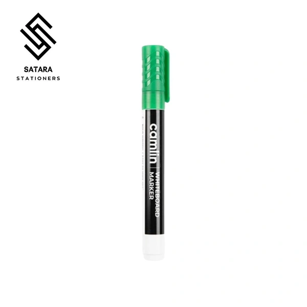 White Board Marker Pen - Green