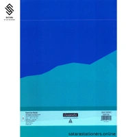 300 Page A4 Classmate Notebook - 300 Pages