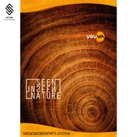 300 Page A4 Youva Notebook (Navneet) - 300 Pages