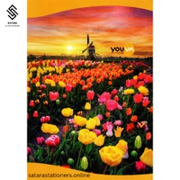 172 Page A4 Youva Notebook (Navneet)