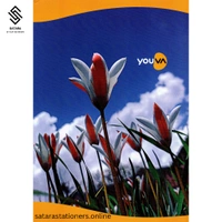 172 Page A4 Youva Notebook (Navneet)