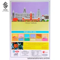 140 Page A4 Prime Notebook