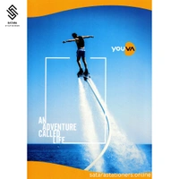 140 Page A4 Youva Notebook (Navneet)