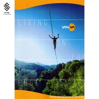140 Page A4 Youva Notebook (Navneet)