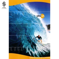 140 Page A4 Youva Notebook (Navneet)