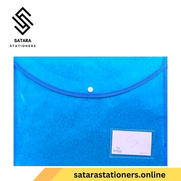 A4 / FS Button Packet