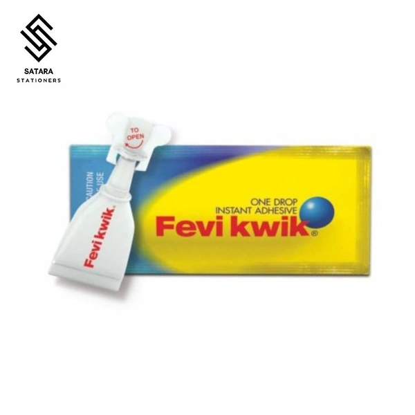 Fevi Kwik