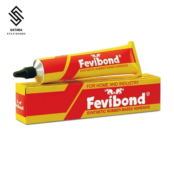 Fevi Bond - 50 ml