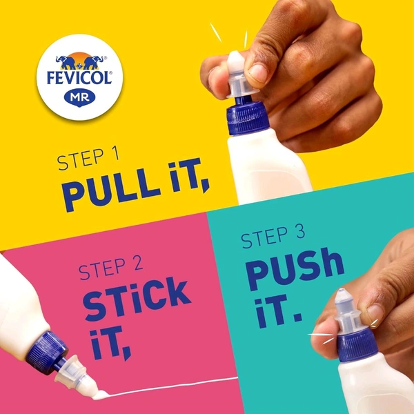 Fevicol - 105 gm