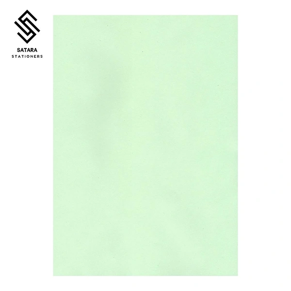 Ledger Paper | 500 Sheets |80 GSM - A4