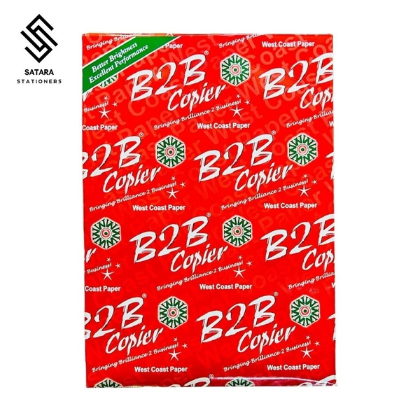 B2B Paper | 70GSM - A4