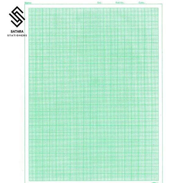 Graph Paper - Single