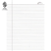 Both Side Journal Paper / Practical Paper Packet - Pack Of 50 Page
