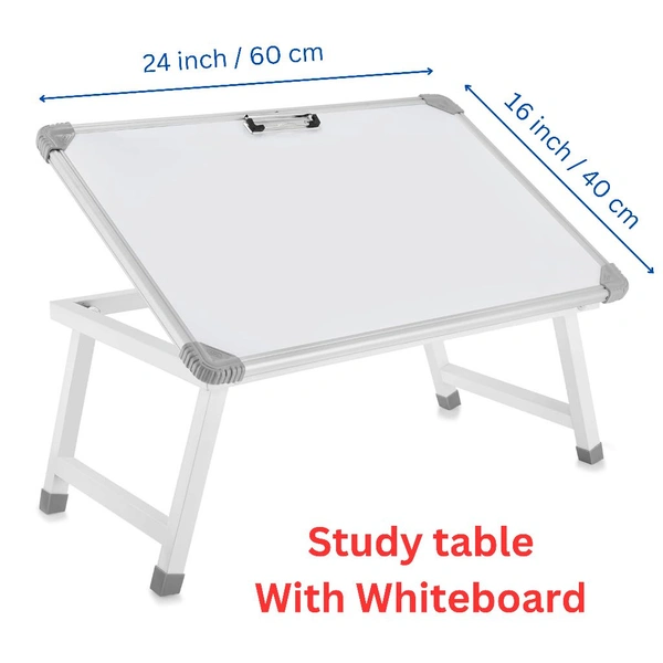 Study table With Whiteboard 