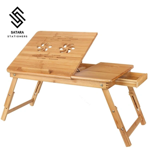Wooden Study Table 