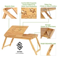 Wooden Study Table 