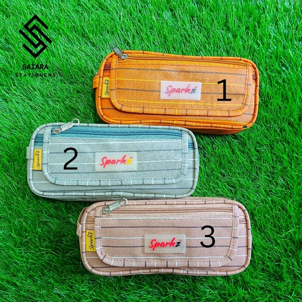Pouch SS01 - 3