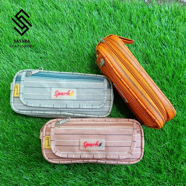 Pouch SS01 - 3